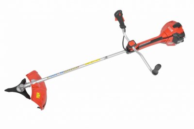 HECHT154 Benzínový krovinorez 52 cm3, 43 cm