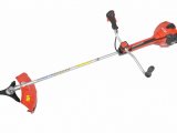 HECHT154 Benzínový krovinorez 52 cm3, 43 cm