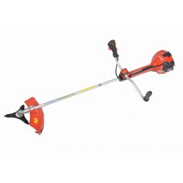 HECHT154 Benzínový krovinorez 52 cm3, 43 cm