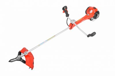 HECHT163PROFI Motorový krovinorez 63,3 cm3, 43 cm