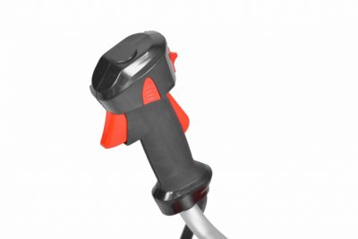 HECHT163PROFI Motorový krovinorez 63,3 cm3, 43 cm
