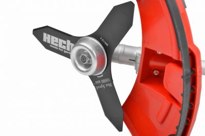 HECHT163PROFI Motorový krovinorez 63,3 cm3, 43 cm