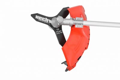 HECHT163PROFI Motorový krovinorez 63,3 cm3, 43 cm