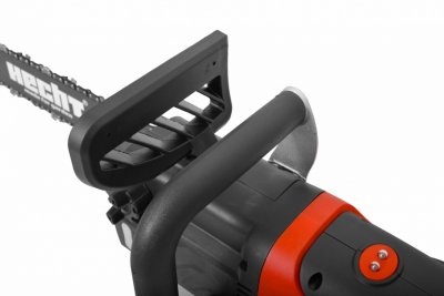 HECHT2250 Elektrická reťazová píla 2400 W s plynulým rozbehom, 40 cm