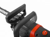 HECHT2250 Elektrická reťazová píla 2400 W s plynulým rozbehom, 40 cm