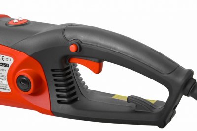 HECHT2250 Elektrická reťazová píla 2400 W s plynulým rozbehom, 40 cm