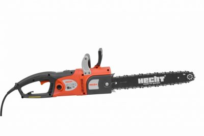 HECHT2250 Elektrická reťazová píla 2400 W s plynulým rozbehom, 40 cm