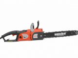 HECHT2250 Elektrická reťazová píla 2400 W s plynulým rozbehom, 40 cm