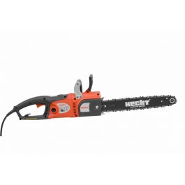 HECHT2250 Elektrická reťazová píla 2400 W s plynulým rozbehom, 40 cm