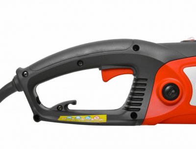 HECHT2250 Elektrická reťazová píla 2400 W s plynulým rozbehom, 40 cm
