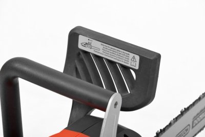 HECHT2416QT Elektrická reťazová píla 2400 W s plynulým rozbehom, 40 cm