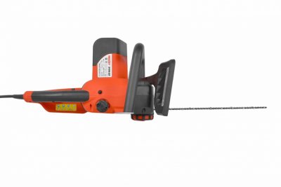HECHT2416QT Elektrická reťazová píla 2400 W s plynulým rozbehom, 40 cm