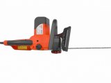 HECHT2416QT Elektrická reťazová píla 2400 W s plynulým rozbehom, 40 cm