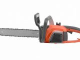 HECHT2416QT Elektrická reťazová píla 2400 W s plynulým rozbehom, 40 cm