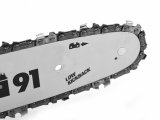 HECHT2416QT Elektrická reťazová píla 2400 W s plynulým rozbehom, 40 cm