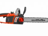 HECHT2416QT Elektrická reťazová píla 2400 W s plynulým rozbehom, 40 cm
