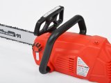 HECHT2439 Elektrická reťazová píla 2400 W s plynulým rozbehom, 40 cm