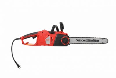 HECHT2439 Elektrická reťazová píla 2400 W s plynulým rozbehom, 40 cm