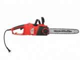 HECHT2439 Elektrická reťazová píla 2400 W s plynulým rozbehom, 40 cm