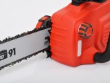 HECHT2439 Elektrická reťazová píla 2400 W s plynulým rozbehom, 40 cm