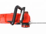 HECHT2439 Elektrická reťazová píla 2400 W s plynulým rozbehom, 40 cm