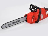 HECHT2439 Elektrická reťazová píla 2400 W s plynulým rozbehom, 40 cm