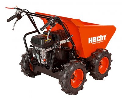HECHT2636 Mini transportér