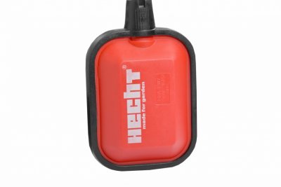 HECHT3011 Ponorné kalové čerpadlo 1100 W