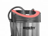 HECHT3011 Ponorné kalové čerpadlo 1100 W