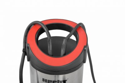 HECHT3011 Ponorné kalové čerpadlo 1100 W
