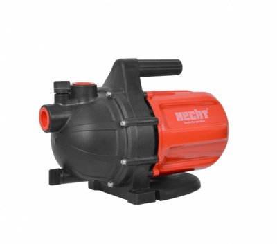 HECHT3080 Elektrické čerpadlo 800 W
