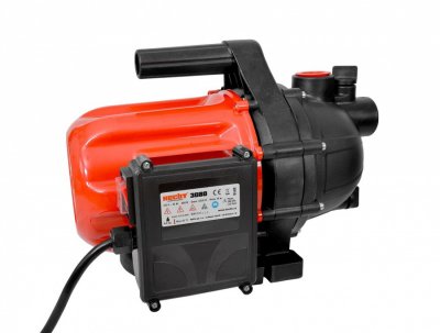 HECHT3080 Elektrické čerpadlo 800 W