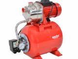 HECHT3101INOX Záhradná vodáreň 1000 W