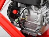 HECHT3230 Vysokotlaková motorová umývačka 207 bar