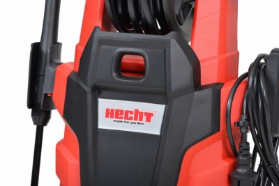 HECHT324 Vysokotlaková umývačka, 2300 W, 150 bar