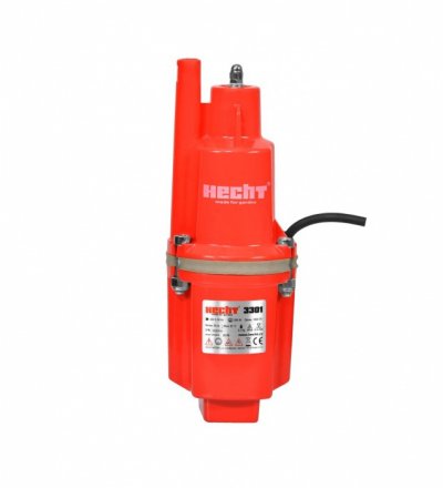 HECHT3301 Ponorné čerpadlo 300 W