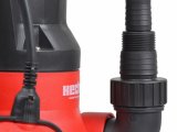 HECHT3400 Ponorné čerpadlo 400 W
