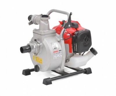 HECHT343 Motorové čerpadlo 43 cm3