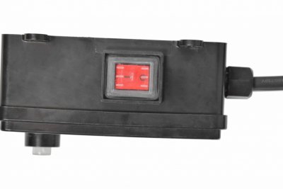 HECHT3520 Čerpadlo do vrtu 1000 W
