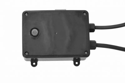 HECHT3520 Čerpadlo do vrtu 1000 W