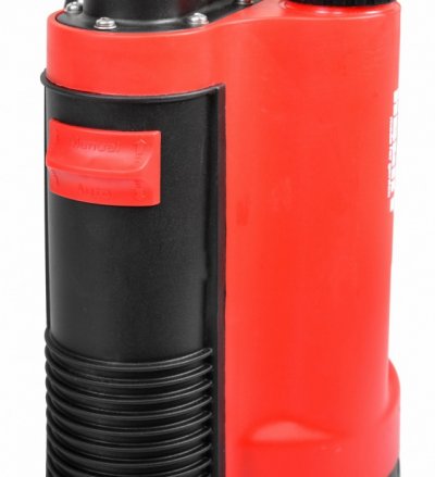 HECHT3775 Ponorné záhradné čerpadlo 750 W