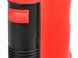 HECHT3775 Ponorné záhradné čerpadlo 750 W