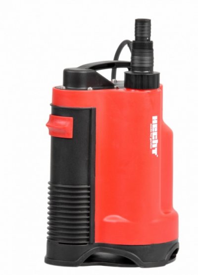 HECHT3775 Ponorné záhradné čerpadlo 750 W