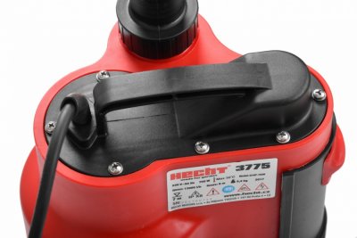 HECHT3775 Ponorné záhradné čerpadlo 750 W
