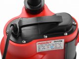 HECHT3775 Ponorné záhradné čerpadlo 750 W