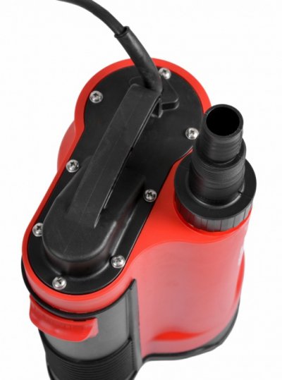 HECHT3775 Ponorné záhradné čerpadlo 750 W