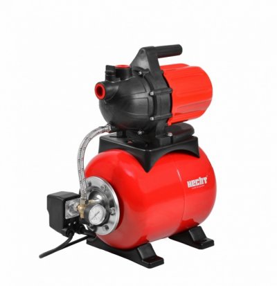 HECHT3800 Záhradná vodáreň 800 W