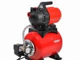HECHT3800 Záhradná vodáreň 800 W
