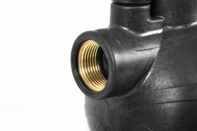 HECHT3800 Záhradná vodáreň 800 W