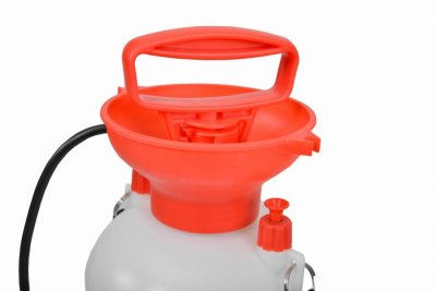 HECHT408 Tlakový ručný postrekovač 8 l